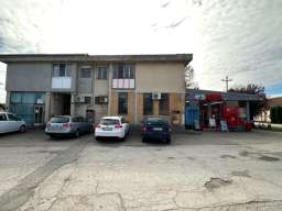 Poslovni prostor 42m2,Lipar-Kula