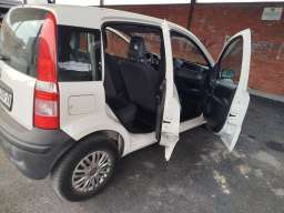 Fiat Panda 1.1b 