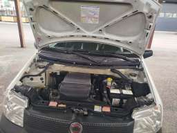 Fiat Panda 1.1b 