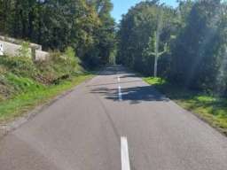 Plac na Kosmaju kod manastira Tresije