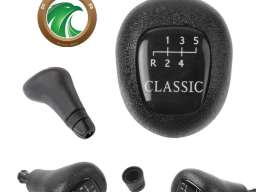 MERCEDES W202 Classic ručica menjača 5 brz. - NOVO