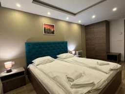 Studio Apartman Imperium Lux 9 Beograd Palilula