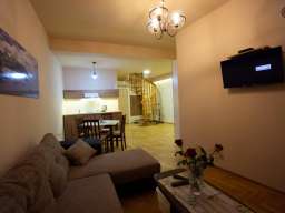 Trosoban Apartman Aleksei 1 Beograd Zemun