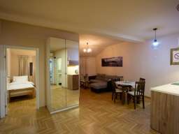Trosoban Apartman Aleksei 1 Beograd Zemun