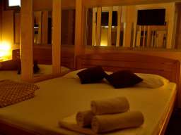 Studio Apartman 11 Beograd Novi Beograd