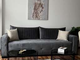 Dvosoban Apartman Vema 2 Beograd Novi Beograd