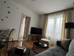 Dvosoban Apartman Vema 2 Beograd Novi Beograd