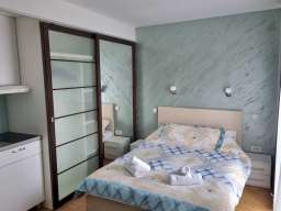 Studio Apartman Dixy 2 Beograd Centar