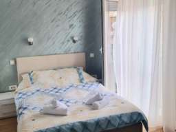 Studio Apartman Dixy 2 Beograd Centar
