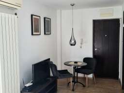 Studio Apartman Dixy 2 Beograd Centar