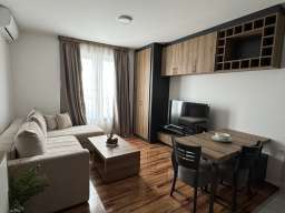 Studio Apartman Vema 1 Beograd Novi Beograd