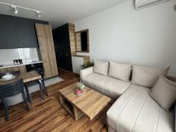 Studio Apartman Vema 1 Beograd Novi Beograd