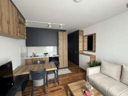 Studio Apartman Vema 1 Beograd Novi Beograd