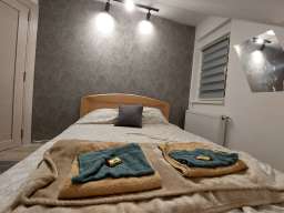 Dvosoban Apartman Atina Oaza Beograd Surcin