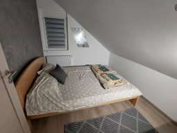 Dvosoban Apartman Atina Oaza Beograd Surcin