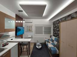 Dvosoban Apartman Atina Oaza Beograd Surcin