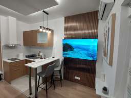 Dvosoban Apartman Atina Oaza Beograd Surcin