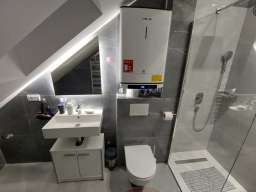 Dvosoban Apartman Atina Oaza Beograd Surcin