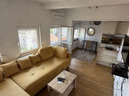 Studio Apartman Bann 2 Beograd Centar