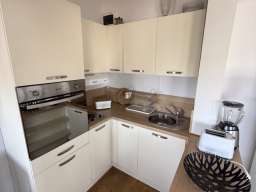 Studio Apartman Bann 2 Beograd Centar