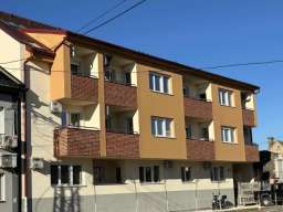 Prodaja stana 90m2 Sremska Mitrovica