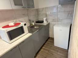 Dvosoban Apartman Steco 4 Beograd Savski Venac