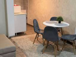 Dvosoban Apartman Steco 4 Beograd Savski Venac