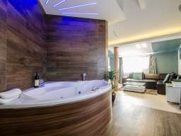 Dvosoban Apartman Laguna spa Beograd Zvezdara