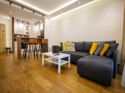 Dvosoban Apartman Royal Waterfront 17 Beograd Savski Venac