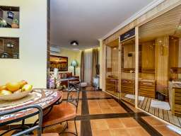 Dvosoban Apartman Toscana Beograd Zvezdara