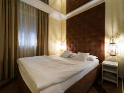 Dvosoban Apartman Toscana Beograd Zvezdara