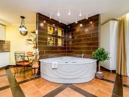 Dvosoban Apartman Toscana Beograd Zvezdara