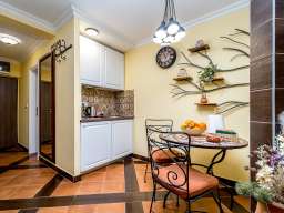 Dvosoban Apartman Toscana Beograd Zvezdara