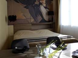 Studio Apartman Crown Beograd Centar