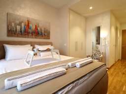 Studio Apartman Royal Waterfront 1 Beograd Na Vodi