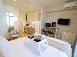 Studio Apartman Royal Waterfront 1 Beograd Na Vodi