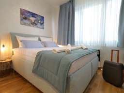 Studio Apartman Royal Waterfront 4 Beograd Na Vodi