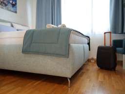 Studio Apartman Royal Waterfront 4 Beograd Na Vodi