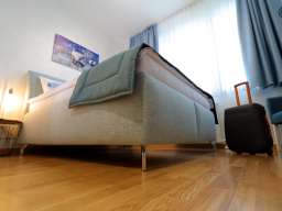 Studio Apartman Royal Waterfront 4 Beograd Na Vodi