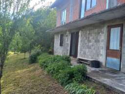 Kuća 80 m2 i plac 55 ari Lohovo Bihać