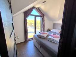 Prodajem apartman na Divcibarama 47m2