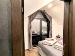 Prodajem apartman na Divcibarama 47m2