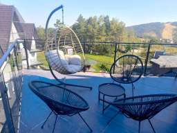 Prodajem apartman na Divcibarama 47m2