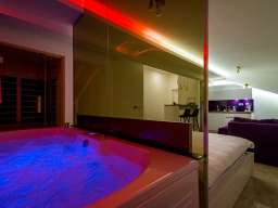 Studio Apartman Boom Spa 1 Beograd Novi Beograd