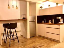 Studio Apartman Boom Spa 1 Beograd Novi Beograd