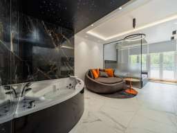 Studio Apartman Zebrano Spa Beograd Novi Beograd
