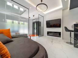 Studio Apartman Zebrano Spa Beograd Novi Beograd