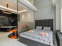 Studio Apartman Zebrano Spa Beograd Novi Beograd