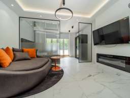 Studio Apartman Zebrano Spa Beograd Novi Beograd