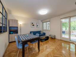 Trosoban Apartman Ritual Beograd Novi Beograd
